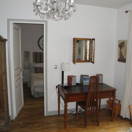 Almeria Garden Apartment Paris Exterior foto